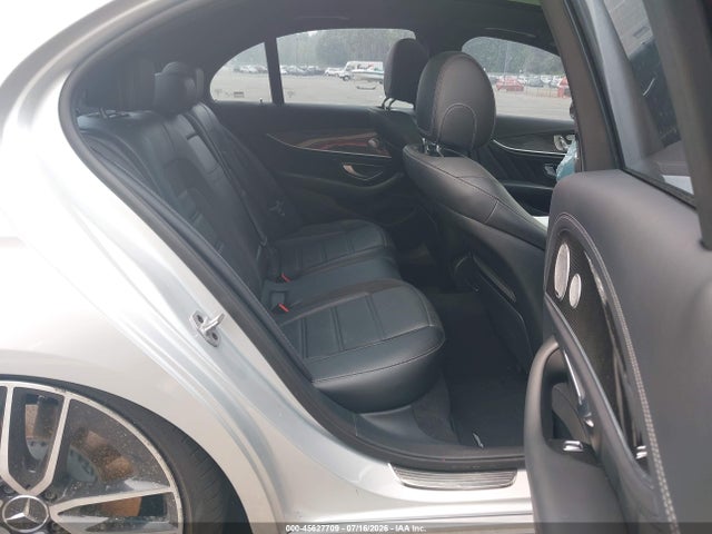 Aukcja sprzedaży 2019 Mercedes-benz Amg E 53 4matic, vin: WDDZF6BB6KA587315, numer aukcji: 45627709