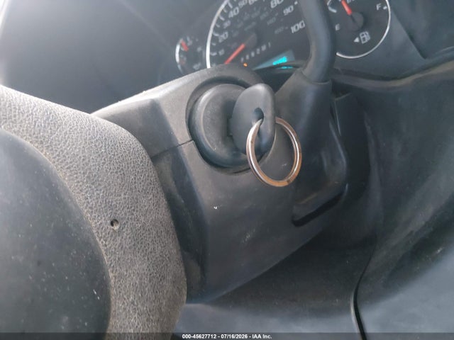 Продаж на аукціоні авто 2010 Gmc Savana 2500 Work Van, vin: 1GTZGGBA3A1181253, номер лоту: 45627712