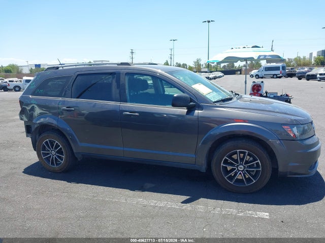 Dodge JOURNEY SE 2018 3C4PDCAB0JT442964 Image 14
