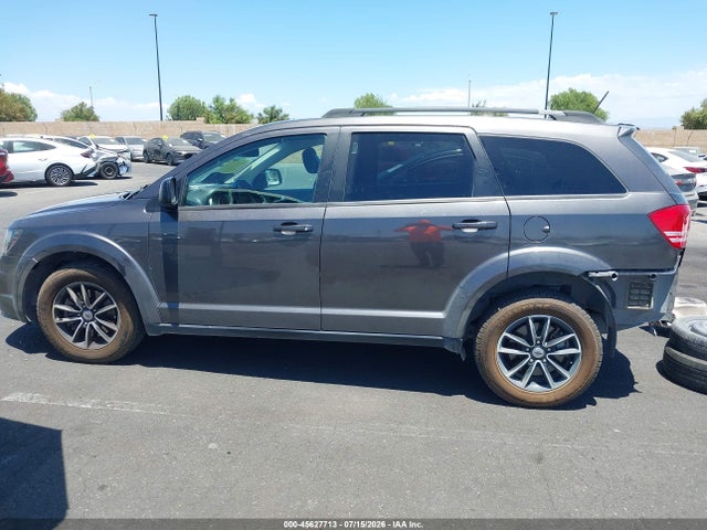 Dodge JOURNEY SE 2018 3C4PDCAB0JT442964 Image 15