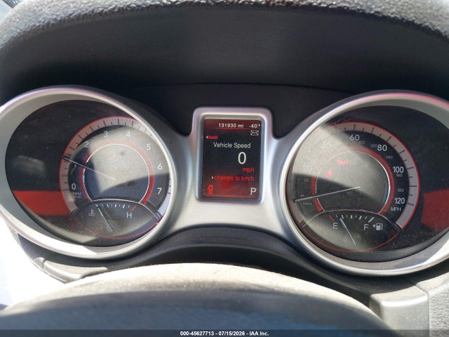 Dodge JOURNEY SE 2018 3C4PDCAB0JT442964 Image 16