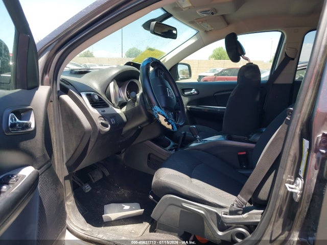 Dodge JOURNEY SE 2018 3C4PDCAB0JT442964 Image 5