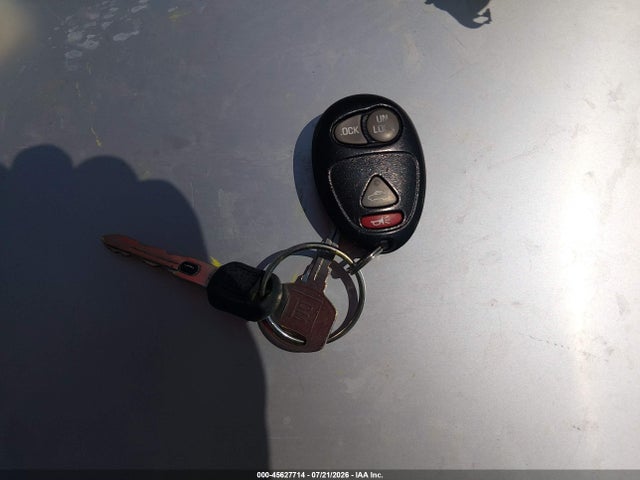 2005 Buick Century მანქანა იყიდება აუქციონზე, vin: 2G4WS52J151179924, აუქციონის ნომერი: 45627714