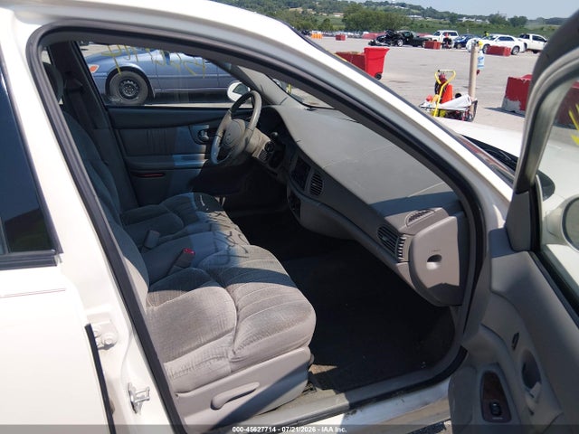 2005 Buick Century მანქანა იყიდება აუქციონზე, vin: 2G4WS52J151179924, აუქციონის ნომერი: 45627714