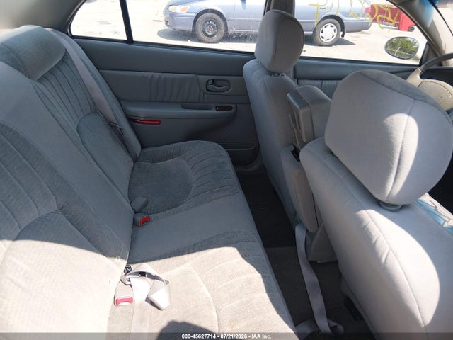2005 Buick Century მანქანა იყიდება აუქციონზე, vin: 2G4WS52J151179924, აუქციონის ნომერი: 45627714