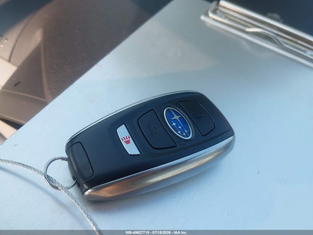45627715 :رقم المزاد ، JF2SLDDCXSH425498 vin ، 2025 Subaru Forester Premium مزاد بيع