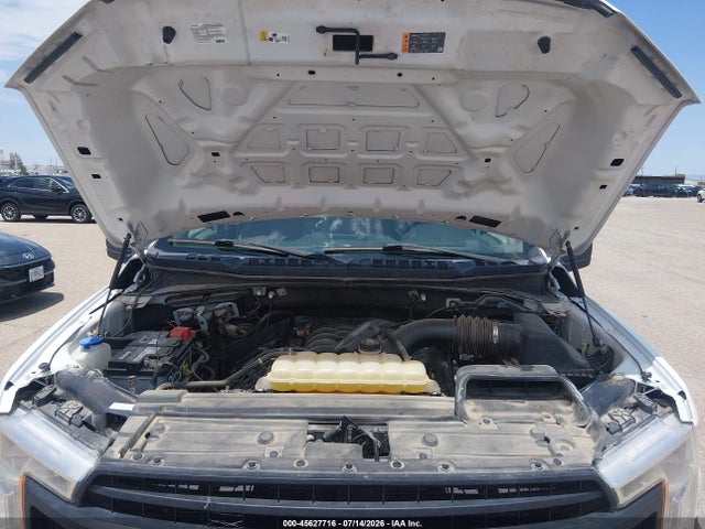 Ford F-150 Xl 2020 1FTEW1E55LKD68357 Image 10