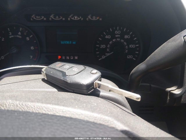 Ford F-150 Xl 2020 1FTEW1E55LKD68357 Image 11