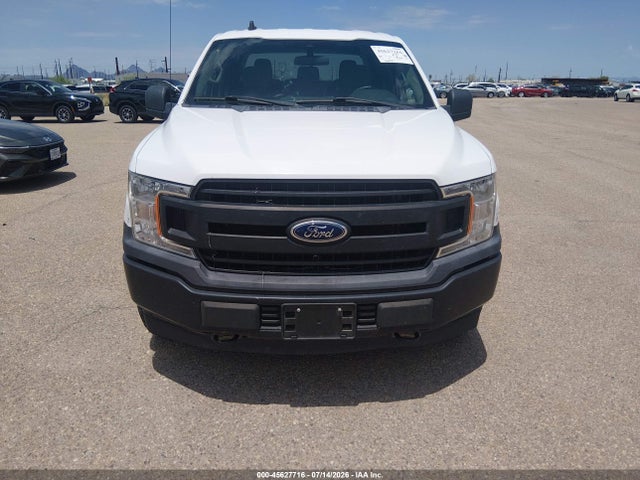 Ford F-150 Xl 2020 1FTEW1E55LKD68357 Image 12
