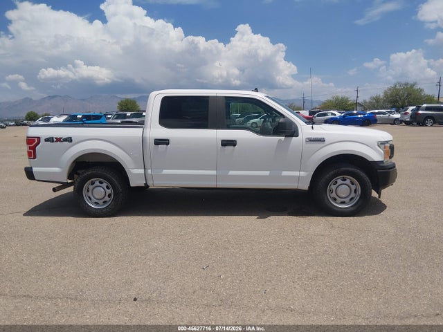 Ford F-150 Xl 2020 1FTEW1E55LKD68357 Image 13
