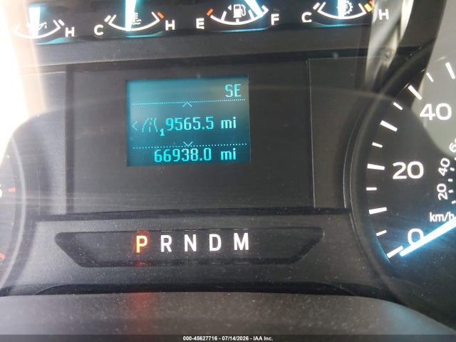 Ford F-150 Xl 2020 1FTEW1E55LKD68357 Image 15