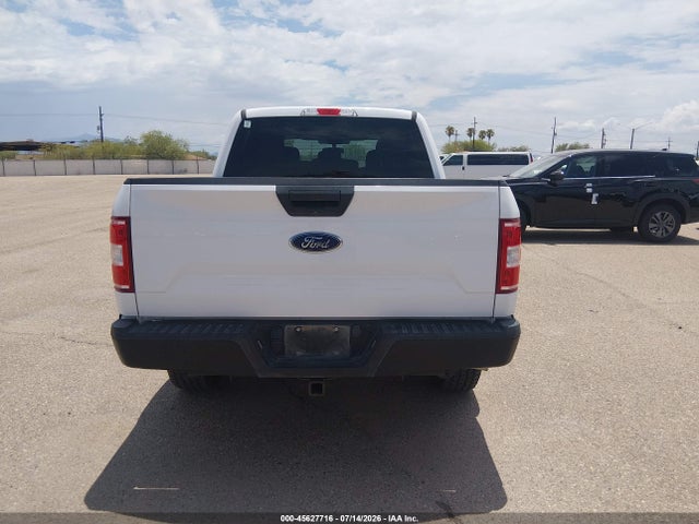 Ford F-150 Xl 2020 1FTEW1E55LKD68357 Image 16
