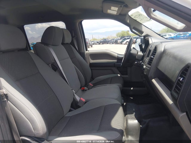 Ford F-150 Xl 2020 1FTEW1E55LKD68357 Image 5