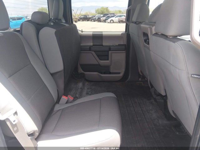 Ford F-150 Xl 2020 1FTEW1E55LKD68357 Image 8