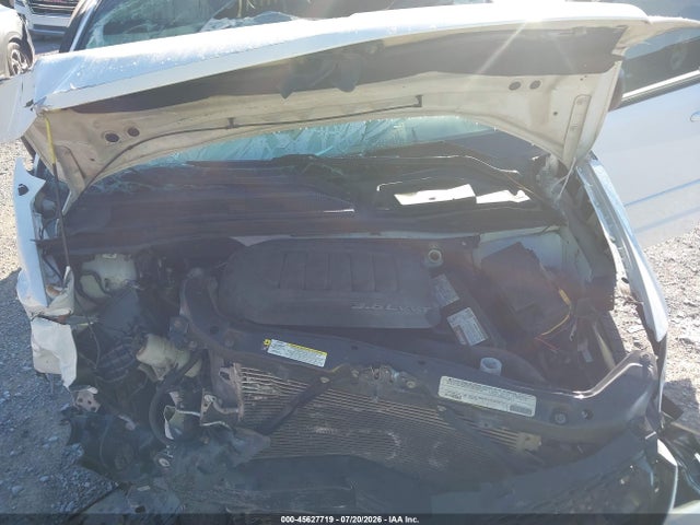 Aukcja sprzedaży 2012 Dodge Grand Caravan Se/avp, vin: 2C4RDGBG6CR218792, numer aukcji: 45627719