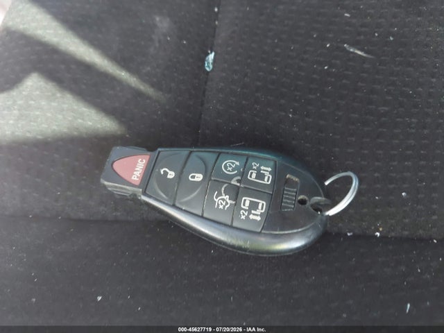 Aukcja sprzedaży 2012 Dodge Grand Caravan Se/avp, vin: 2C4RDGBG6CR218792, numer aukcji: 45627719