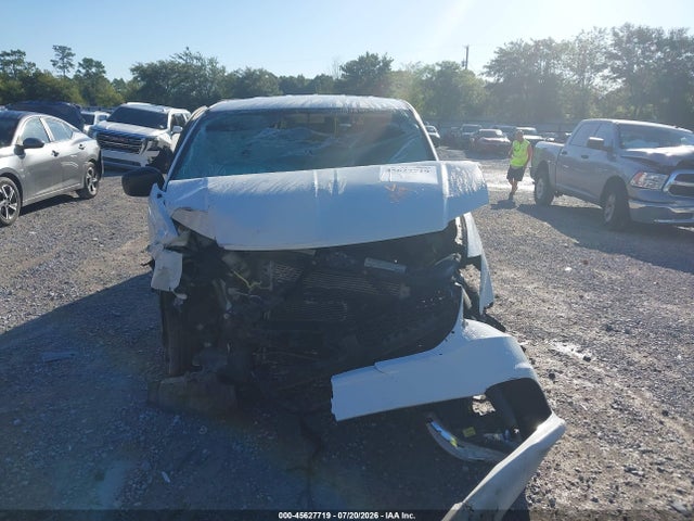 Aukcja sprzedaży 2012 Dodge Grand Caravan Se/avp, vin: 2C4RDGBG6CR218792, numer aukcji: 45627719