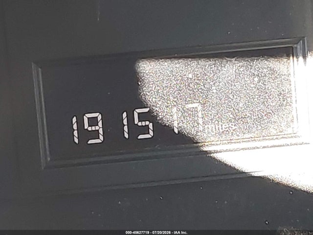 Aukcja sprzedaży 2012 Dodge Grand Caravan Se/avp, vin: 2C4RDGBG6CR218792, numer aukcji: 45627719