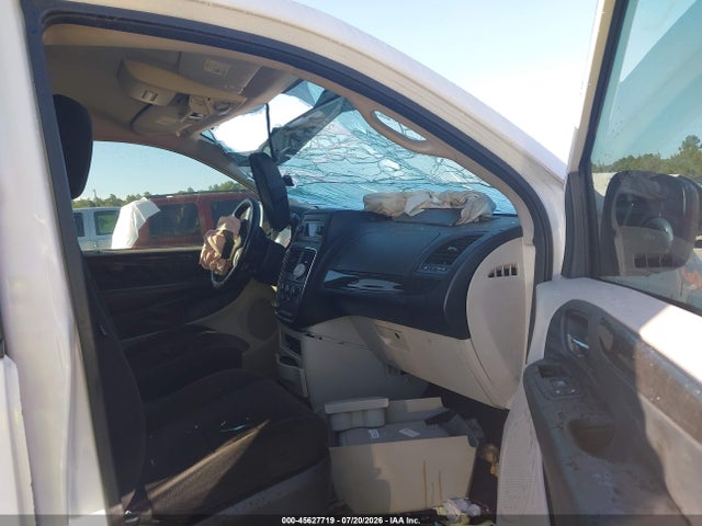 Aukcja sprzedaży 2012 Dodge Grand Caravan Se/avp, vin: 2C4RDGBG6CR218792, numer aukcji: 45627719