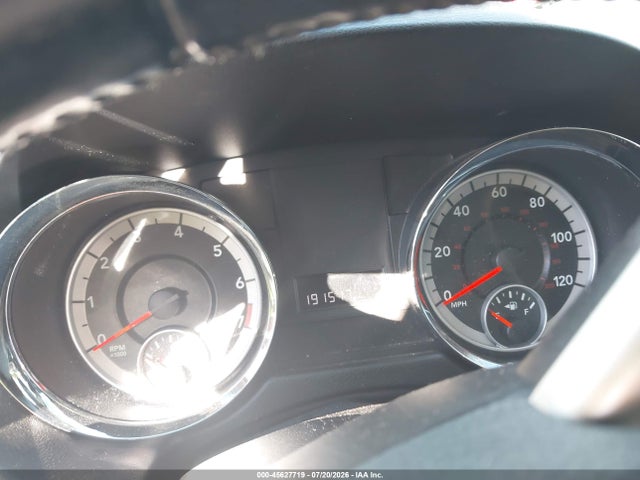 Aukcja sprzedaży 2012 Dodge Grand Caravan Se/avp, vin: 2C4RDGBG6CR218792, numer aukcji: 45627719
