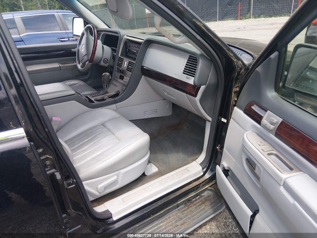 45627720 :رقم المزاد ، 5LMEU68H75ZJ13088 vin ، 2005 Lincoln Aviator مزاد بيع