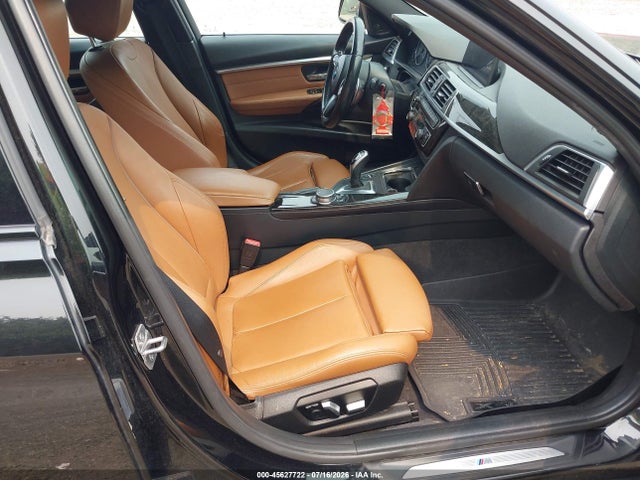 BMW 328i Xdrive 2016 WBA8E3G55GNT76761 Image 5