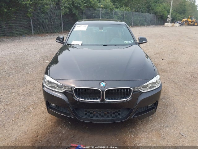 BMW 328i Xdrive 2016 WBA8E3G55GNT76761 Image 6