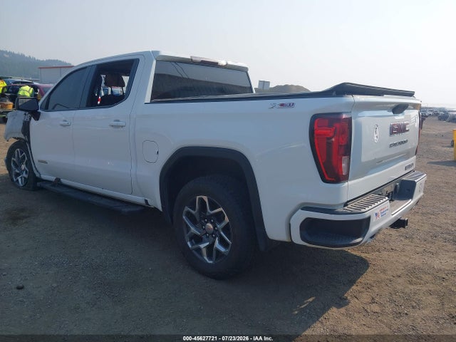 Aukcja sprzedaży 2021 Gmc Sierra 1500 4wd  Short Box Elevation, vin: 1GTU9CET7MZ232138, numer aukcji: 45627721