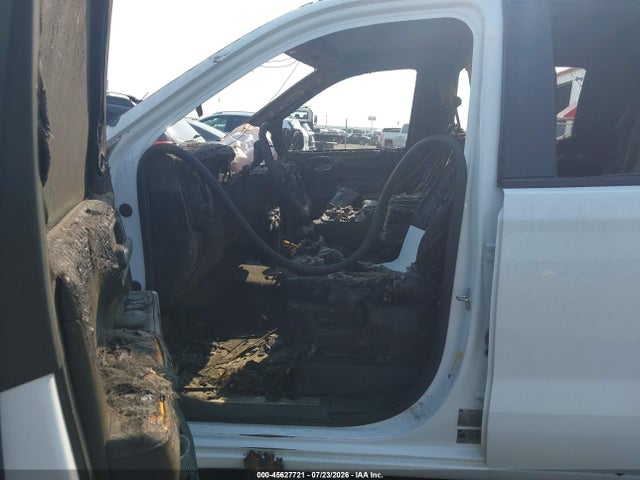 Aukcja sprzedaży 2021 Gmc Sierra 1500 4wd  Short Box Elevation, vin: 1GTU9CET7MZ232138, numer aukcji: 45627721