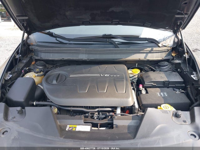 Aukcja sprzedaży 2016 Jeep Cherokee Limited, vin: 1C4PJMDS1GW104244, numer aukcji: 45627726