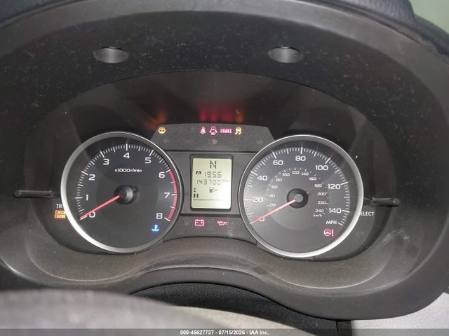 JF2SJABC3JH522077 Subaru Forester 2.5i