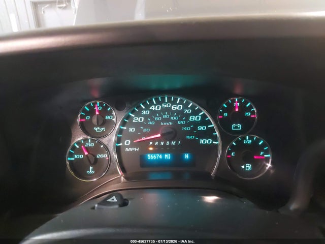 1GAWGEFF1H1243605 Chevrolet Express 2500 Ls