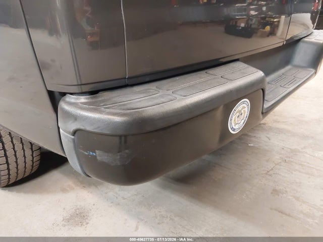1GAWGEFF1H1243605 Chevrolet Express 2500 Ls