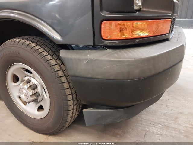 1GAWGEFF1H1243605 Chevrolet Express 2500 Ls