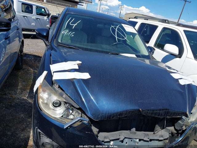 Mazda Cx-5 Touring 2015 JM3KE2CY7F0527136 Image 13