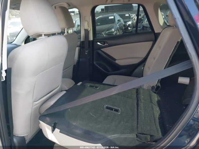 Mazda Cx-5 Touring 2015 JM3KE2CY7F0527136 Image 21