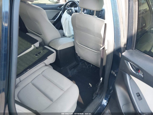 Mazda Cx-5 Touring 2015 JM3KE2CY7F0527136 Image 8