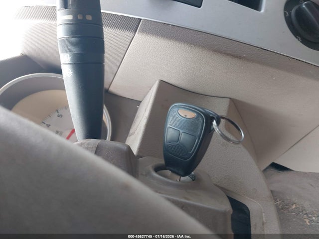 45627745 :رقم المزاد ، 1B3HB48A49D198977 vin ، 2009 Dodge Caliber Sxt مزاد بيع