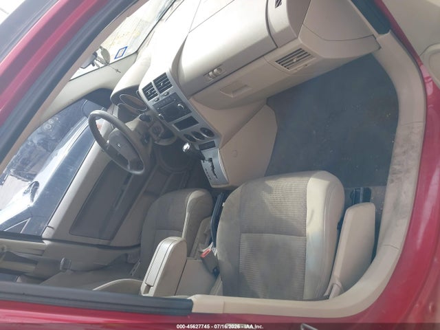 45627745 :رقم المزاد ، 1B3HB48A49D198977 vin ، 2009 Dodge Caliber Sxt مزاد بيع