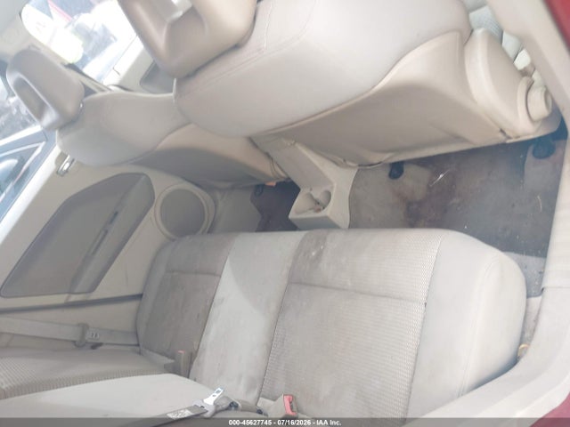 45627745 :رقم المزاد ، 1B3HB48A49D198977 vin ، 2009 Dodge Caliber Sxt مزاد بيع