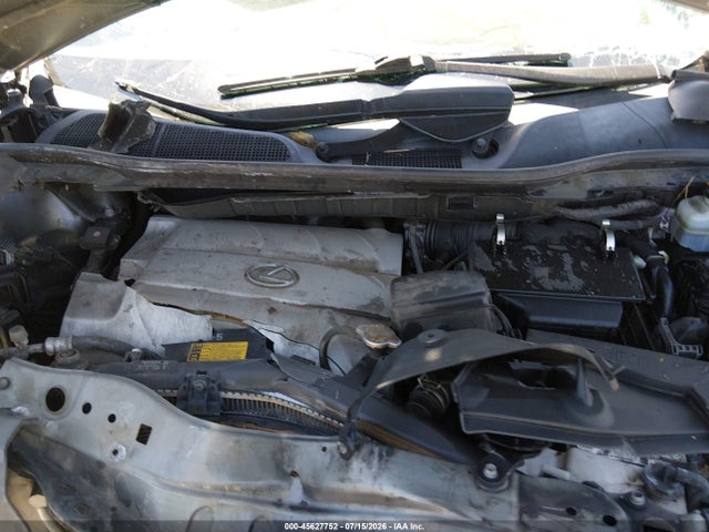 45627752 :رقم المزاد ، JTJZK1BA3C2413758 vin ، 2012 Lexus Rx 350 مزاد بيع