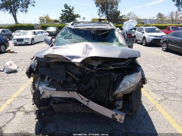 45627752 :رقم المزاد ، JTJZK1BA3C2413758 vin ، 2012 Lexus Rx 350 مزاد بيع