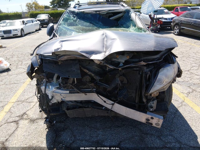 45627752 :رقم المزاد ، JTJZK1BA3C2413758 vin ، 2012 Lexus Rx 350 مزاد بيع