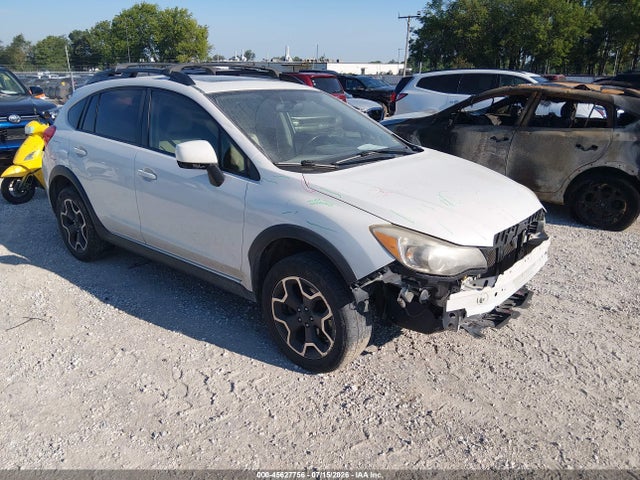 45627756 :رقم المزاد ، JF2GPAKC4D2214069 vin ، 2013 Subaru Xv Crosstrek 2.0i Limited مزاد بيع