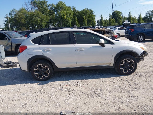 45627756 :رقم المزاد ، JF2GPAKC4D2214069 vin ، 2013 Subaru Xv Crosstrek 2.0i Limited مزاد بيع
