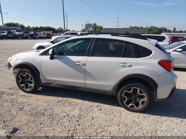 45627756 :رقم المزاد ، JF2GPAKC4D2214069 vin ، 2013 Subaru Xv Crosstrek 2.0i Limited مزاد بيع