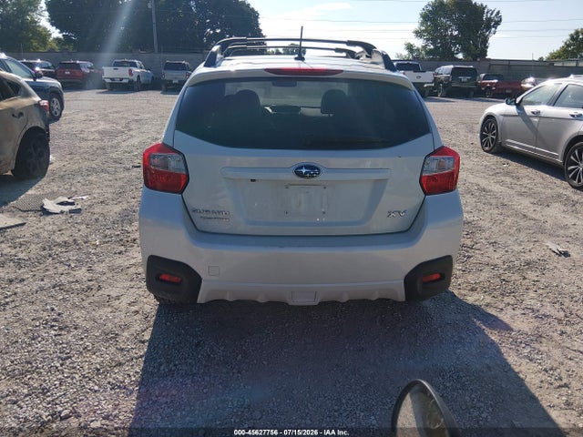 45627756 :رقم المزاد ، JF2GPAKC4D2214069 vin ، 2013 Subaru Xv Crosstrek 2.0i Limited مزاد بيع