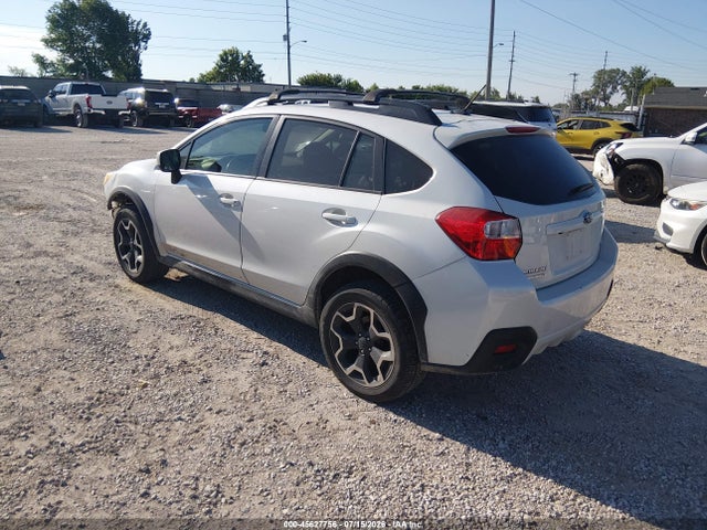 45627756 :رقم المزاد ، JF2GPAKC4D2214069 vin ، 2013 Subaru Xv Crosstrek 2.0i Limited مزاد بيع