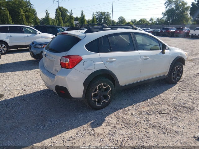 45627756 :رقم المزاد ، JF2GPAKC4D2214069 vin ، 2013 Subaru Xv Crosstrek 2.0i Limited مزاد بيع