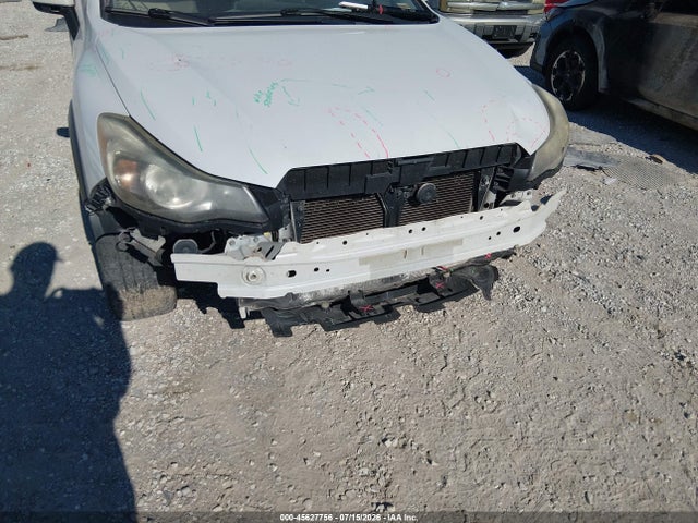 45627756 :رقم المزاد ، JF2GPAKC4D2214069 vin ، 2013 Subaru Xv Crosstrek 2.0i Limited مزاد بيع